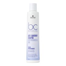 Shampoo Schwarzkopf Bonacure BC CP Anti-Dandruff